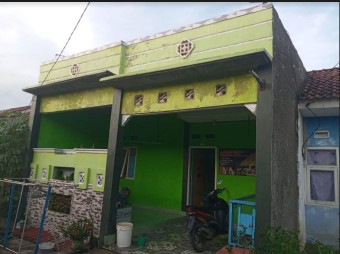 Rumah Dijual di Jayasampurna Serang Baru Bekasi Cikarang Utama Residence